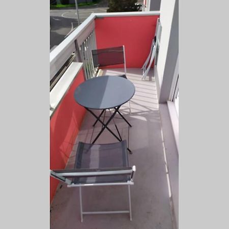 Chez Romain, Appartement Proche Commerces Et Centre Ville Avec Wifi Verdun-sur-Meuse Exterior photo